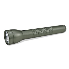 MagLite ML300LX LED 3-Cell D Display Box, Foliage Green