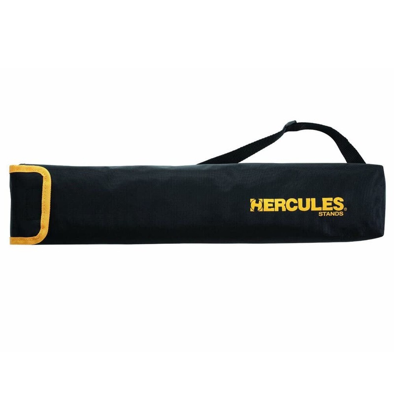Hercules Stands BS118BB EZ Grip Music Stand with Bag