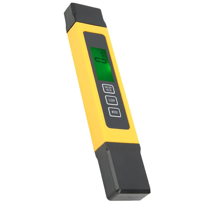 Water Quality Tester Testing Pen Digital Professional TDS Meter Water