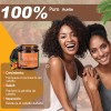 🌱✨ Pure Batana Oil for Hair Growth & Vitality –