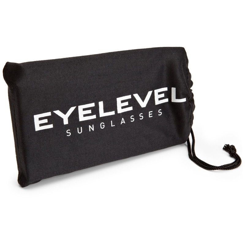 Eyelevel Cobweb Boy's Sunglasses Red One Size