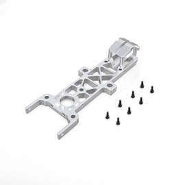 OMPHOBBY M2 EVO Helicopter Parts OSHM2302 Main Motor Mount Set Original Replacement for OMP Hobby M2-EVO RC Helicopters Accessories Spare Part