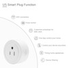 Smart Wi-Fi Plug Wifi Socket APP Remote Control Voice Control