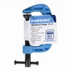 Silverline 277960 Light Duty G Clamp 50 mm,Blue