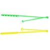 Fishing Game Toy Set with Rotating Board fishing plate Parent