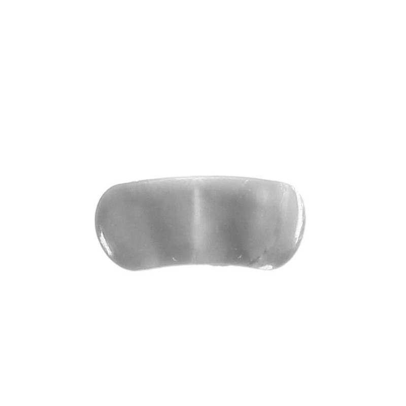 OKIl Herramientas 100pcs Dental Matrix parciales abombadas metálicas Matrices Completo