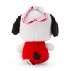 Sanrio 305863 Pochacco Mini Mascot Holder