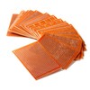HiLetgo 20pcs Solder Finished Prototype PCB for DIY 5x7cm Circuit