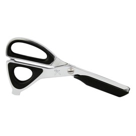 Kretzer Robin Safety Boy 24900 (49000) 9.5 / 24 cm Heavy Duty, Emergency Shears by Kretzer