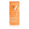 Protector Solar Facial Capital Soleil Fps 50 de 50ml Vichy