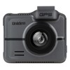 Uniden IGOCAM65R - 2.3K Smart Dash Cam with Rear Camera