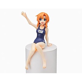 Higurashi: When They Cry - SOTSU PM Perching Figure Rena Ryugu