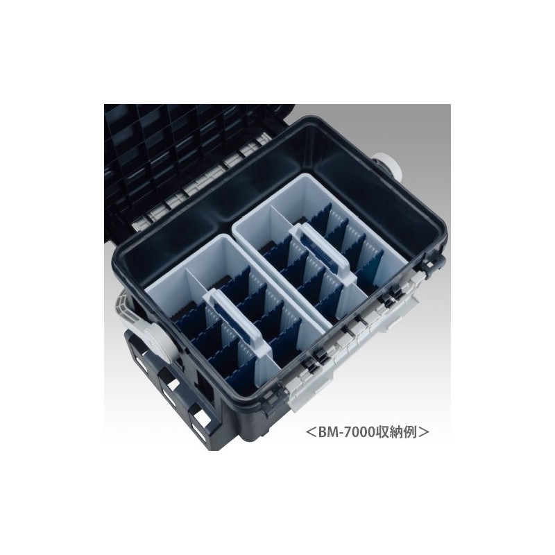 MEIHO BM-L Inner Stocker