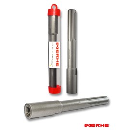 WERHE Adapter SDS MAX to M14I Internal