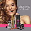 Cover Your Gray Pro Fill-In Fibers con Procapil - Negro