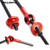 CATAZER Bicycle QR Spit Lever Titanium MTB Road Bike Wheel