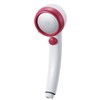SANEI PS3030-80XA-LP8 Shower Head, Plus Select, Plenty of Water Flow,