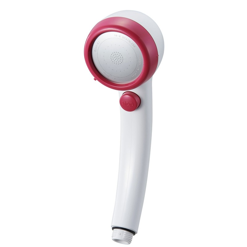 SANEI PS3030-80XA-LP8 Shower Head, Plus Select, Plenty of Water Flow,