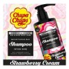 Shampoo + Acondicionador Pack Chupa Chups Brillo Intenso Set
