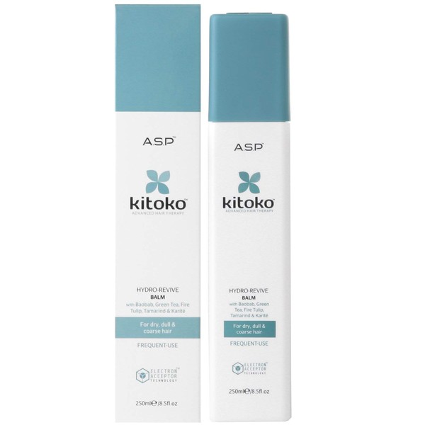 ASP Kitoko Hydro-Revive Balm - 8.5 oz