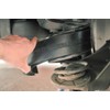26-38mm Gap E-TECH Coil Spring Assister Supports Suspension Towing Caravan