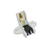 SOS Accessoire Electrolux 1526377161 Dishwasher Door Lock 4055283925