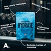 Awesome Supplements Hydrate - Orange | Low Calorie Electrolyte Drink