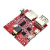 HiLetgo 3W Car Bluetooth 4.1 MP3 WAV Decoding Board Speaker
