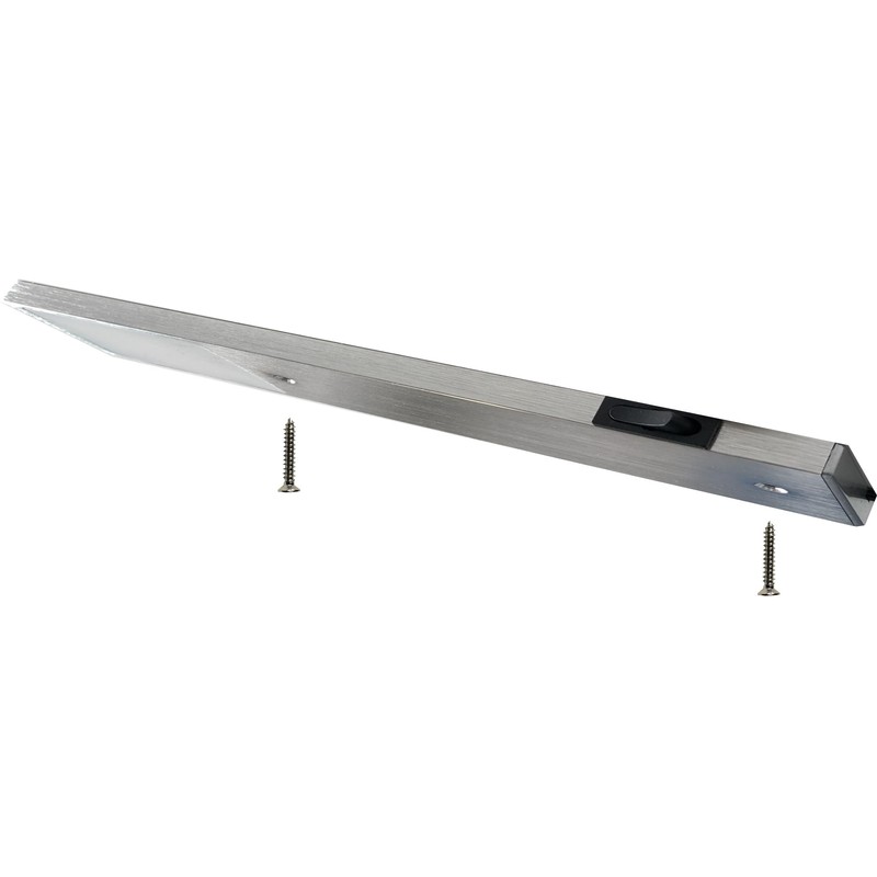 ACCE Aluminium Body LED Under-Unit Light Kitchen Furniture Cabinet Light