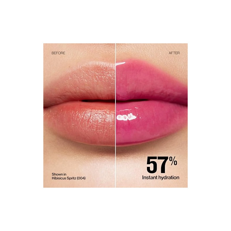 Revlon Glimmer Lip Treat Balm tono Marshmallow Dreams