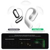 Wireless Open Ear Earbuds 70hrs Bluetooth 5.4 Ear buds Sport,