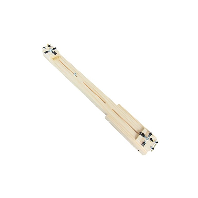 Jig Pro Shop Professional Paracord Jig (Ultimate 60" Jig)