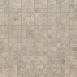 MSI Legend Grey 12 in. x 12 in. Matte Porcelain Floor Tile and Wall Tile for Bathroom, Kitchen Backsplash, Accent Wall Tile, Shower Wall Tile, Mesh Mounted Mosaic Tile