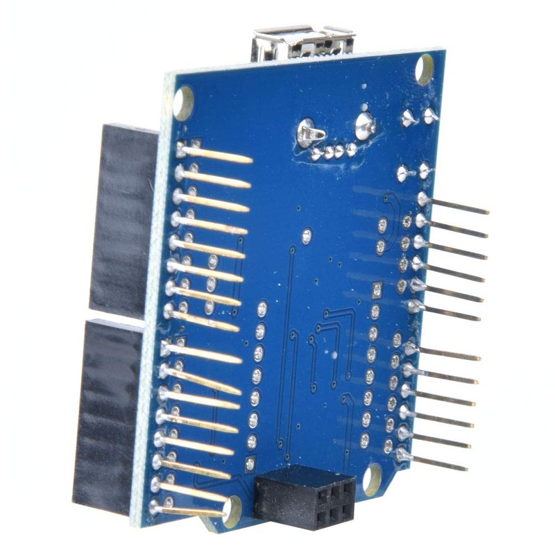 R3 Development USB Host Shield Board USB Host Protection DIY