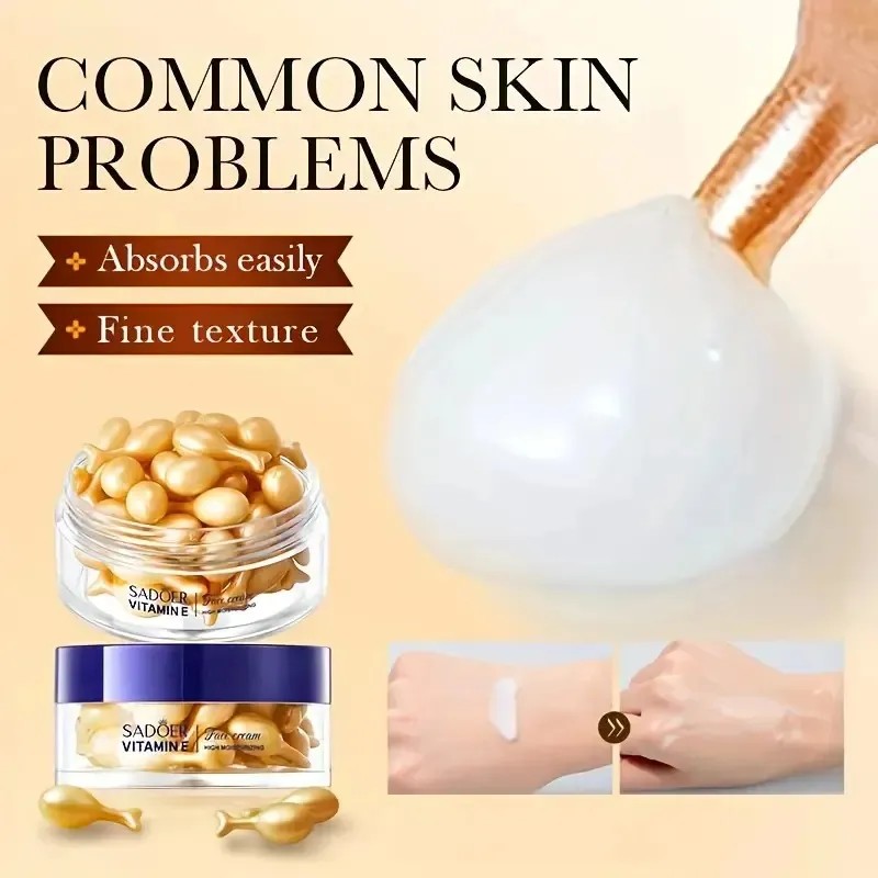 1 X Crema Esencia Hidratante Alta.