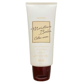 ppt do wave Xavie Real Chemistry Notio Moisture Balm, Cotton Savon Scent, 3.2 oz (90 g), Cream, 3.2 oz (90 g) (x 1)