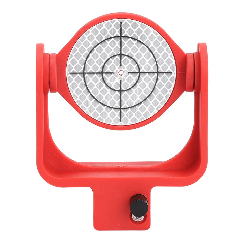 Total Station Reflector Thin Film Total Station Reflective Marker for