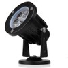 7W Landscape Spot Light Aluminum LED IP65 Waterproof Outdoors Garden