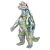CCP Middle Size Series Godzilla EX [Vol. 6] Mechagodzilla (1974)