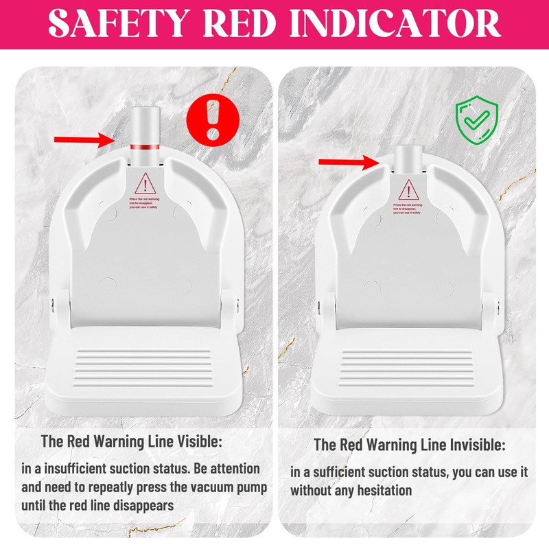 Foot Rest for Shower to Shave Legs, Foldable Shaving Step