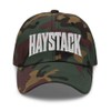 Haystack Baseball Cap Haystack Dad Hat New Mexico NM Hat