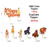 Seyal® Tarzn Theme Birthday Party Supplies