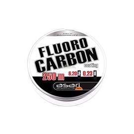 Asari – Fluorocarbon Coating 250, Colour: Transparent, Size 0.300 mm
