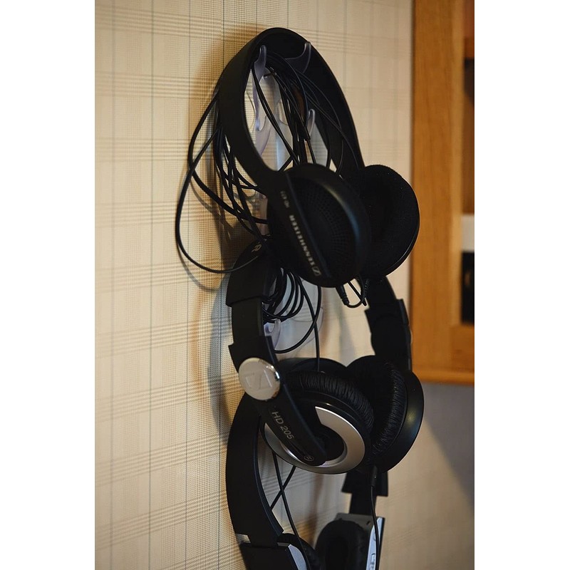 The Hooks USA Multi-Functional Vertical Hooks- Made in The USA-