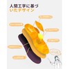 DynWalker Insole Arch Support High Arch Footbed Ergonomic 3D Arch