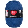 RED HEART Comfort Yarn, Indigo