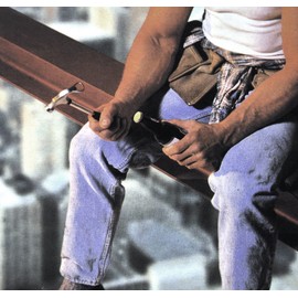 Friday Afternoon Hammer