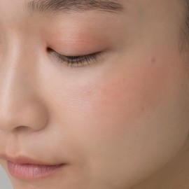 OSAJI Nuance Face Color, Non-Cling, Blends Into Skin, Sheer, Moisturizing, Bleeding Color Glossy, 0.2 oz (5.5 g) / 08 Kotodute