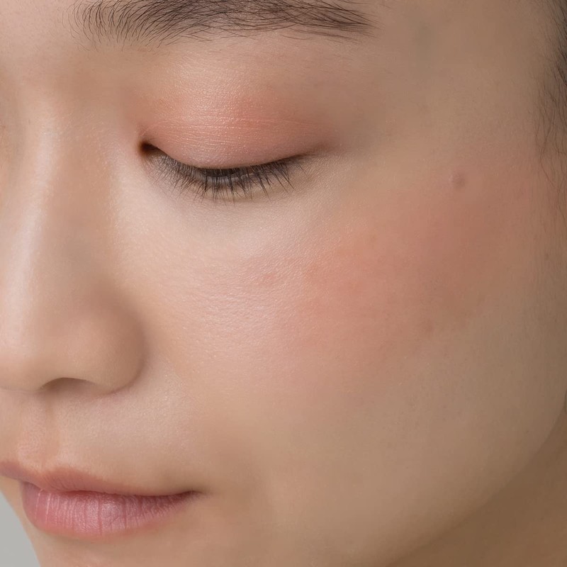 OSAJI Nuance Face Color, Non-Cling, Blends Into Skin, Sheer, Moisturizing,