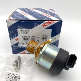 Bosch For DD13 DD15 DDE A0000900069 Valve Regulator Fuel Pump Meter Quantity Control